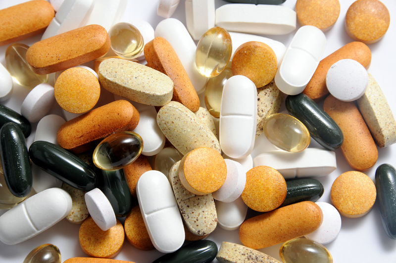 Why Do You Take Supplements?